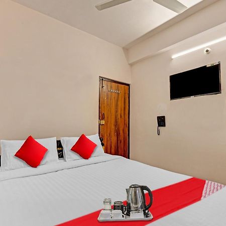 Hotel O Coastal Inn Luxury Service Apartments Kākināda Eksteriør billede